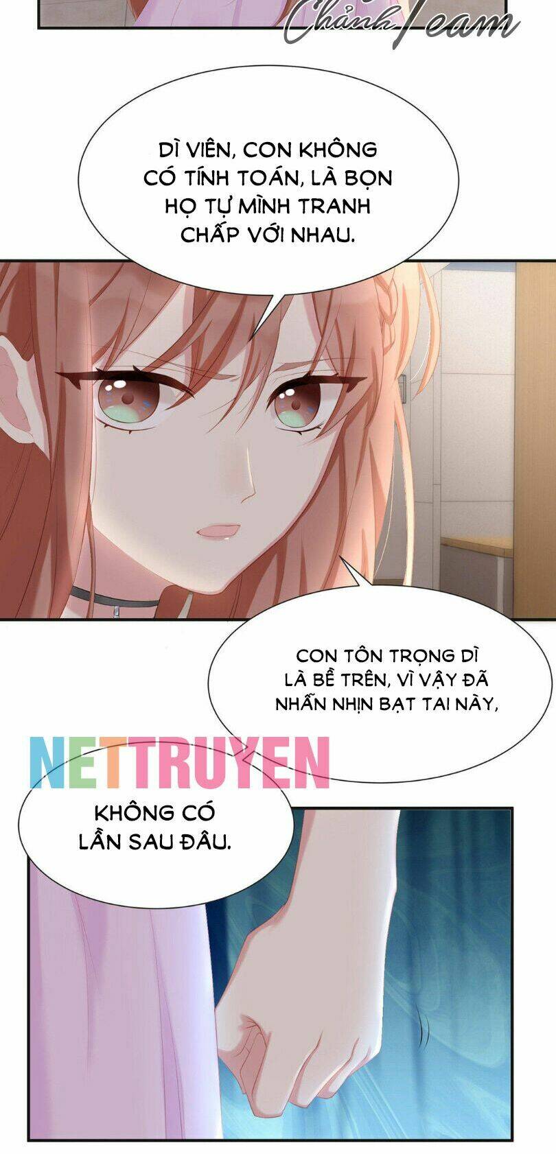 Chỉ Muốn Cưng Chiều Em: Chapter 17