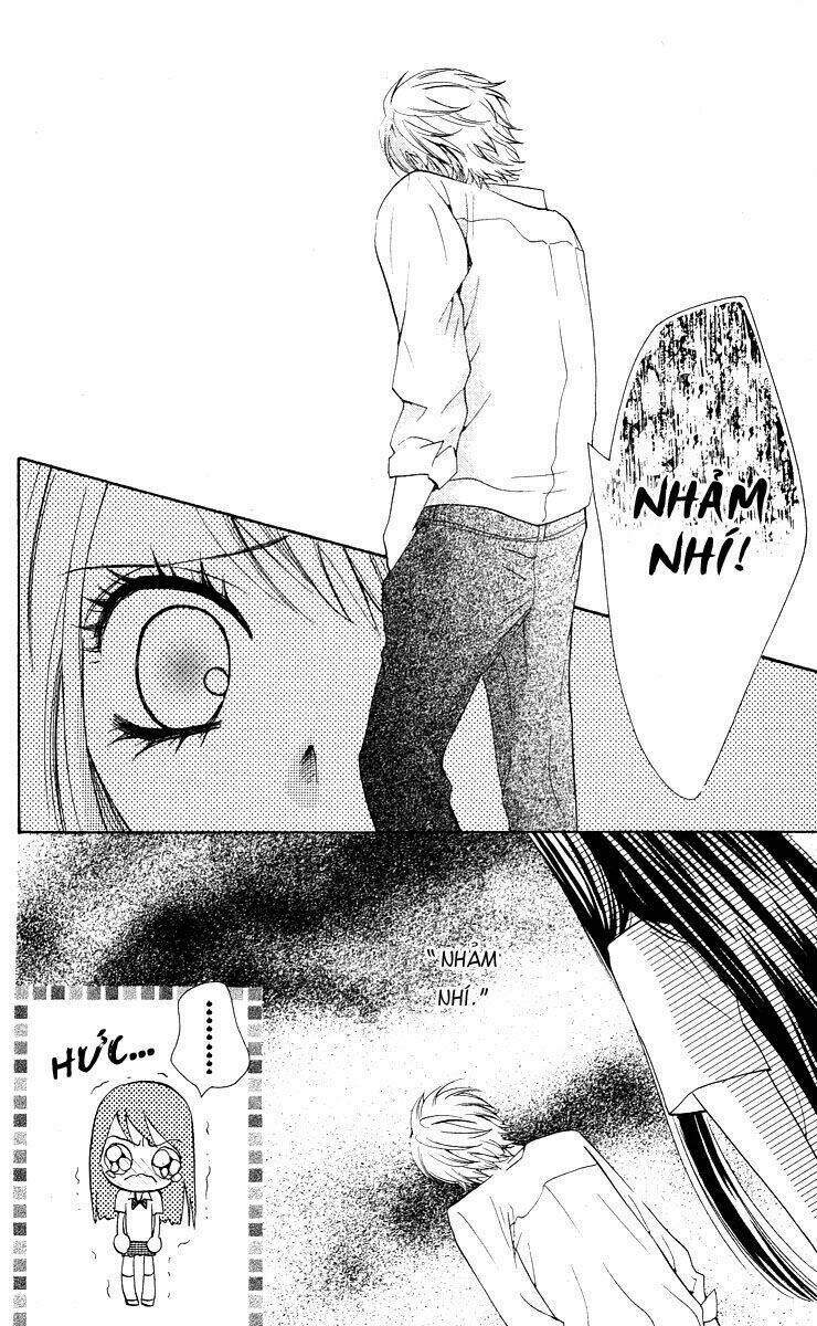 Cô dâu tiểu thư - Ojousama wa Oyomesama: Chapter 13