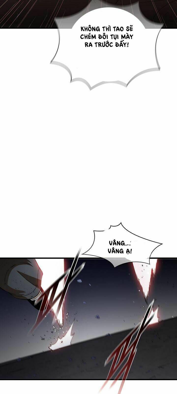 Thân Thủ Đệ Nhất Kiếm: Chapter 10