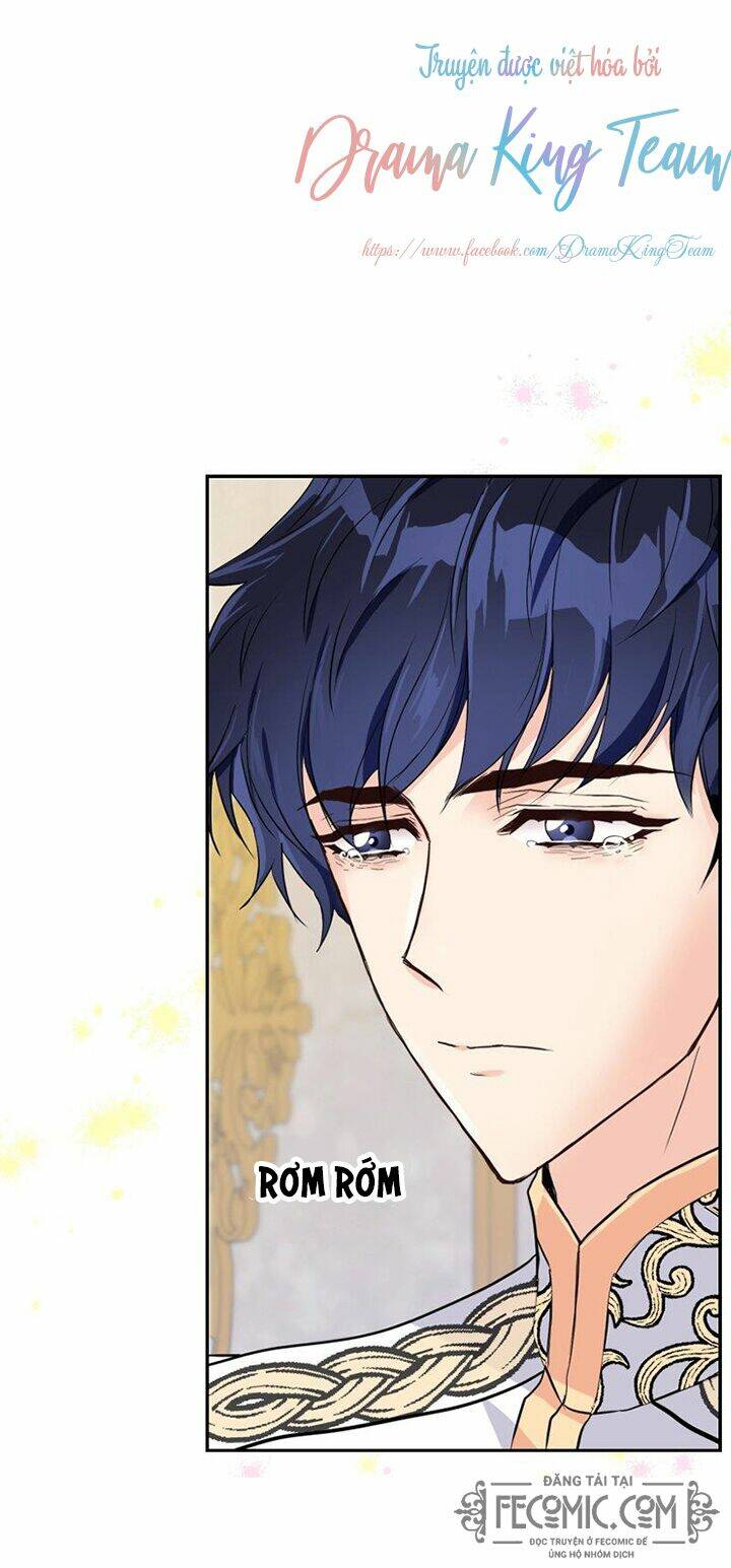 Tất Cả Mọi Người Đều Yêu Quý Nhân Vật Phản Diện: Chapter 13