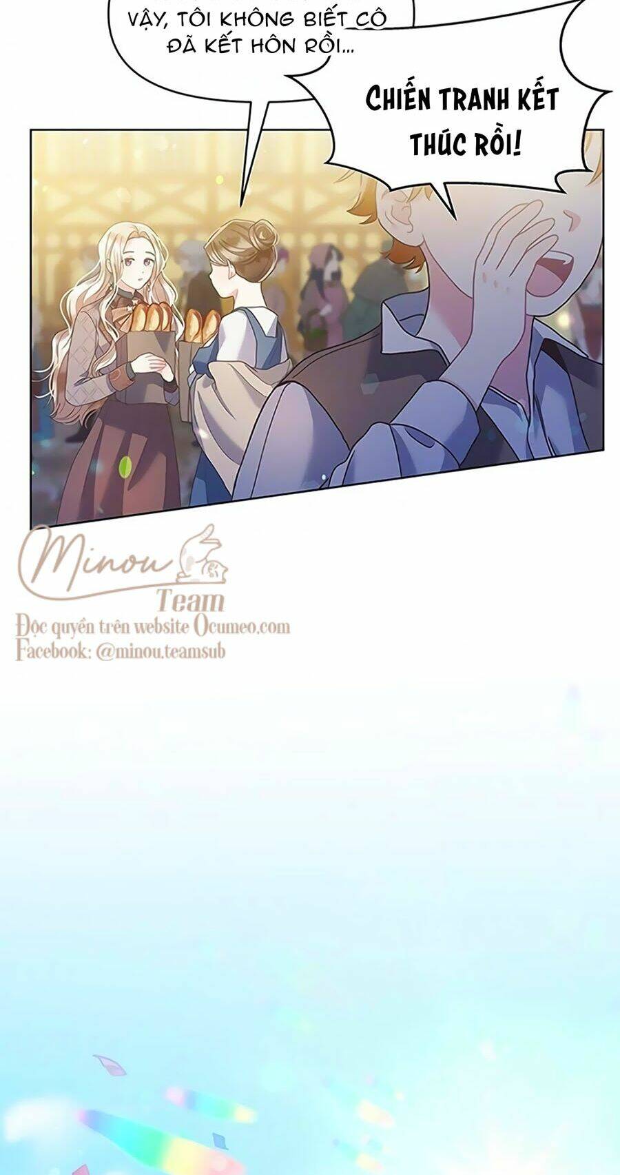 Khu Vườn Câm Lặng: Chapter 10