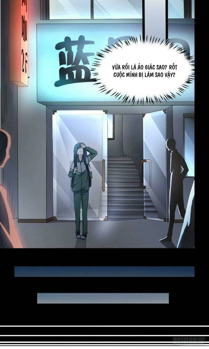 Ta Độ Kiếp Thất Bại Đều Là Tại Ngươi: Chapter 6