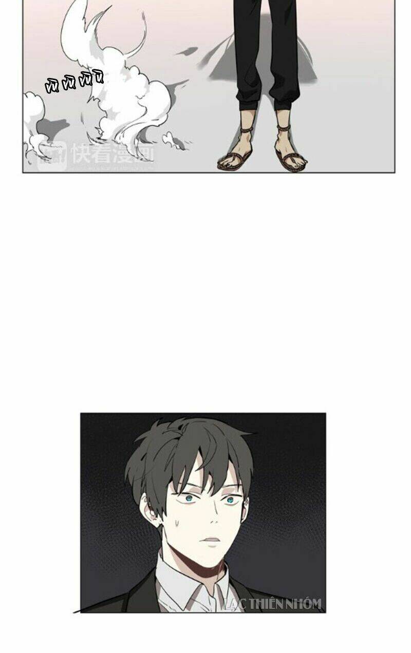 Hoa Đạo Sĩ: Chapter 49