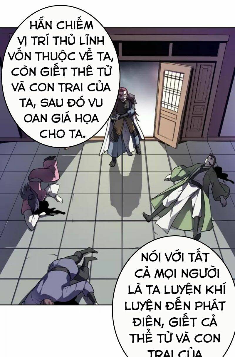 Nghịch Thiên Đại Thần: Chapter 74