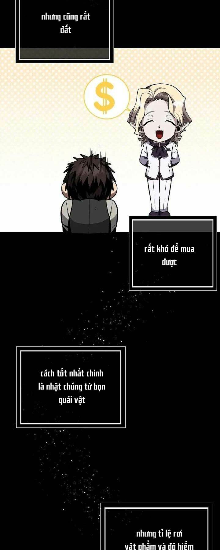 Con Đường Diệt Thần: Chapter 10