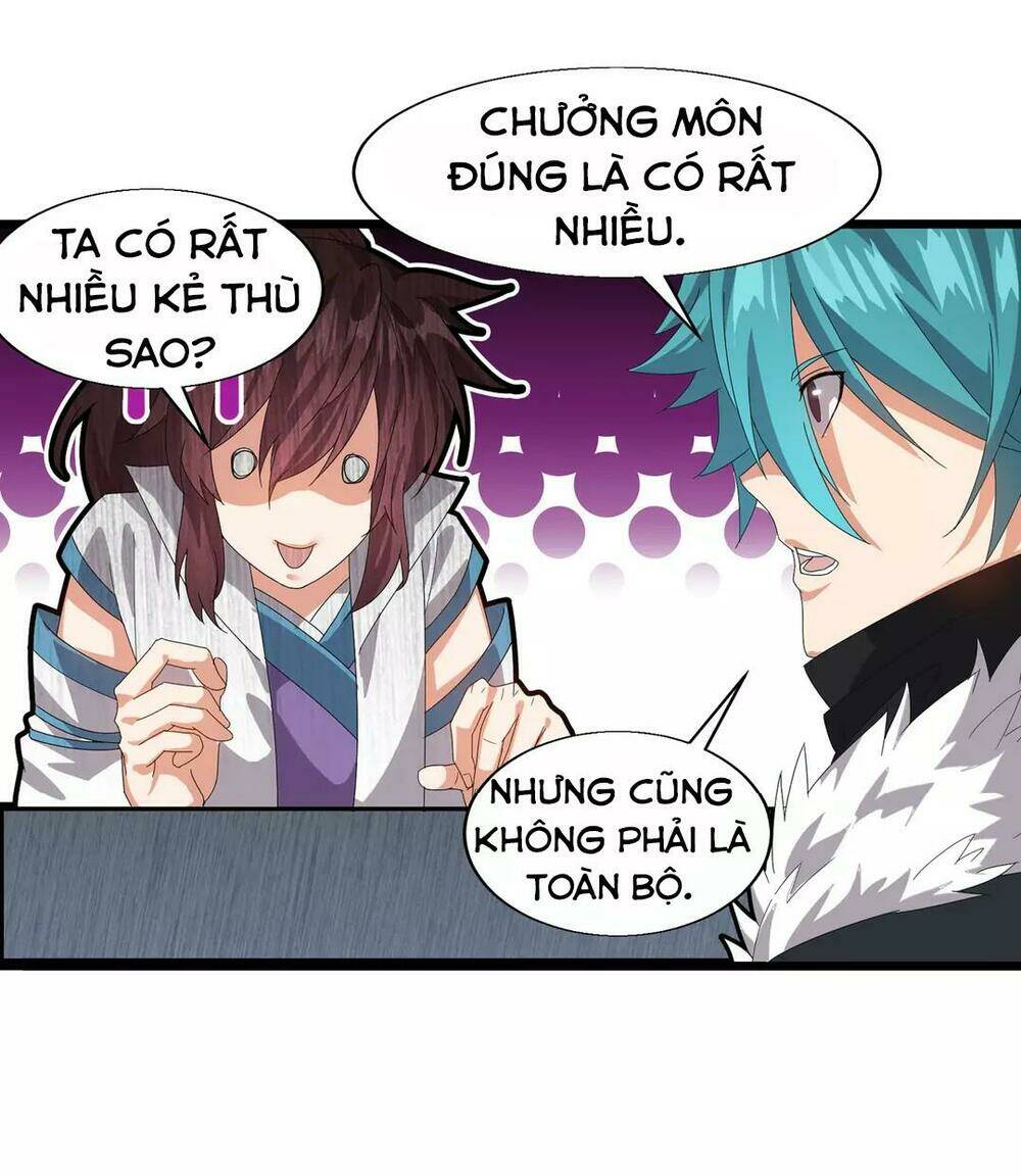 Võ Nghịch Thiên Kiêu: Chapter 2