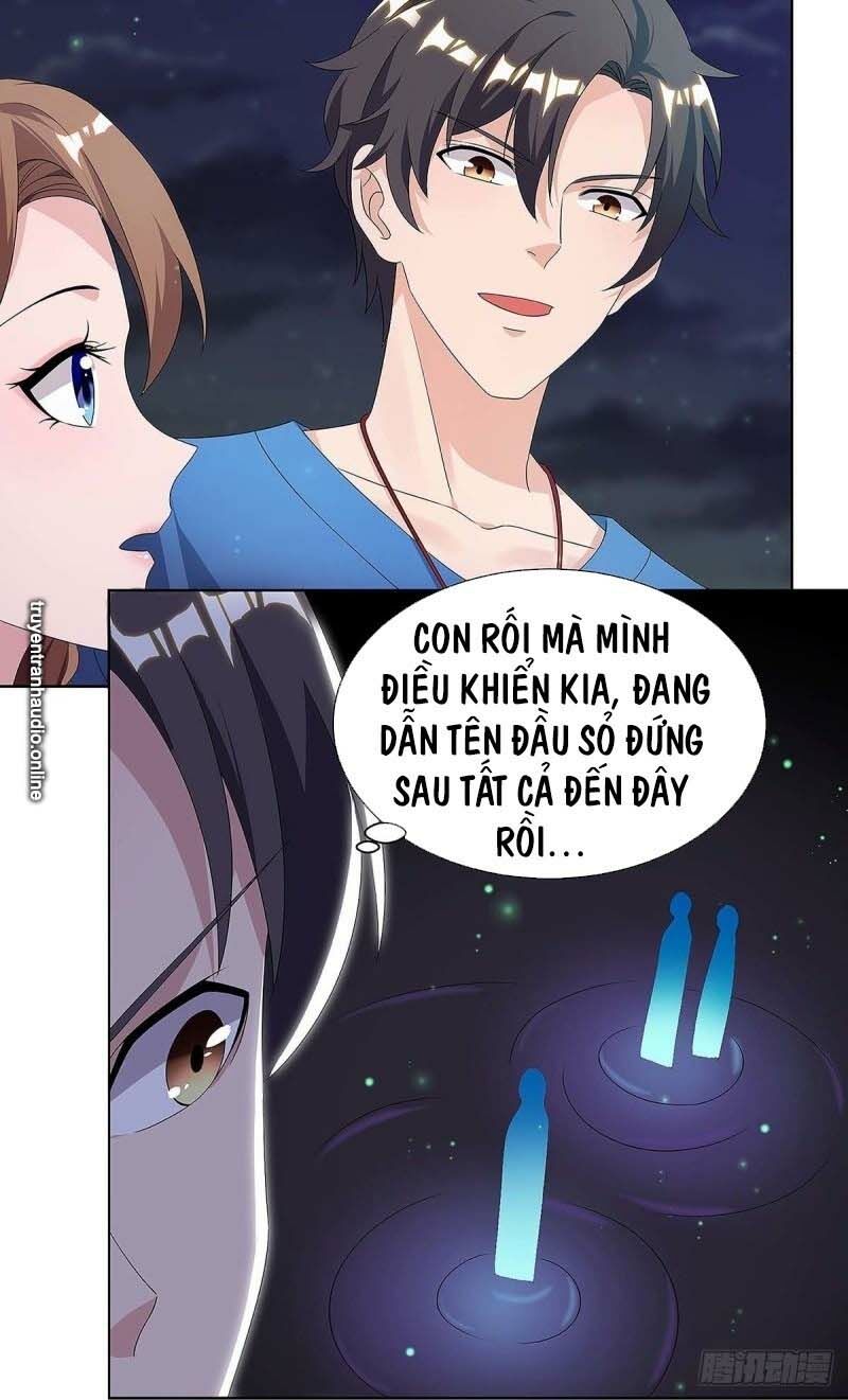 Trọng Sinh Khí Thiếu Quy Lai: Chapter 111