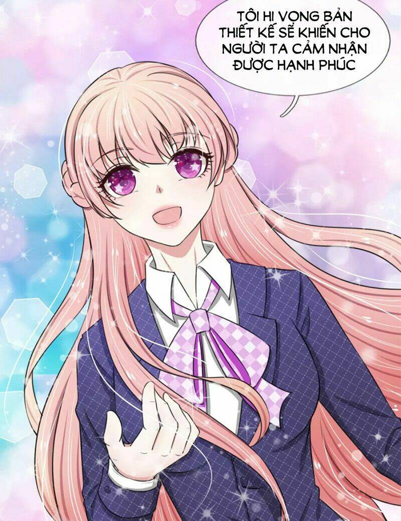 Phúc Hắc Lão Công Buông Em Ra: Chapter 64