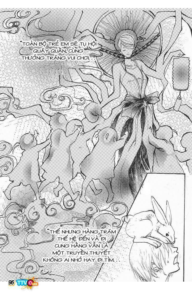 Tạp Chí Truyện Tranh Việt Nam Online - Ttvo: Chapter 4