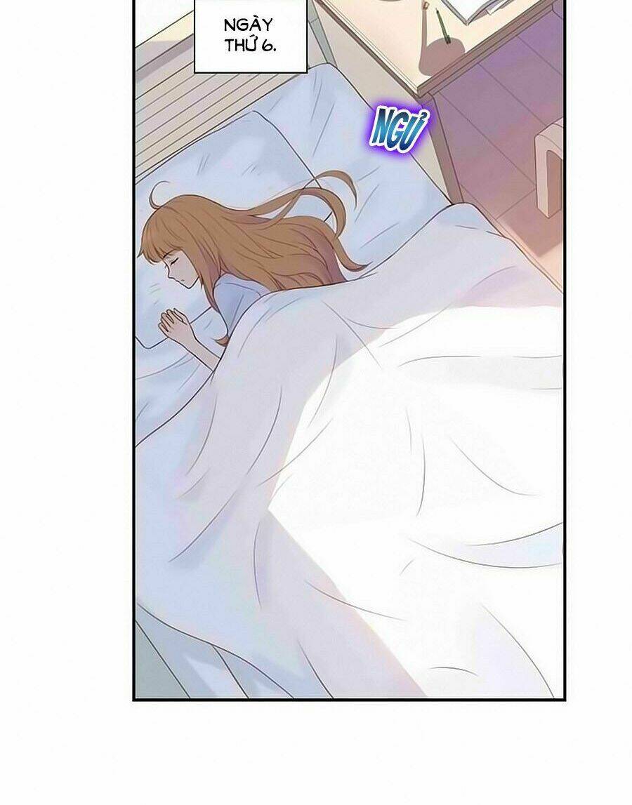 Bạc Hà Chi Hạ 2: Chapter 33