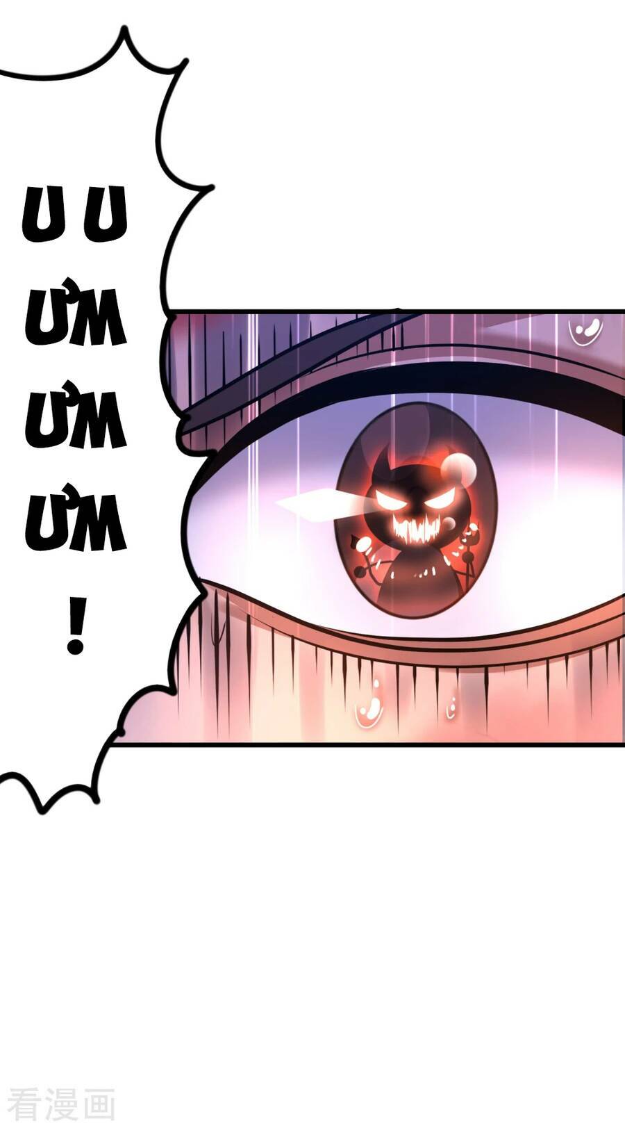 Siêu Năng Phân Hóa: Chapter 36