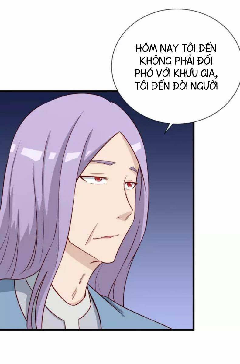 Hệ Thống Tu Tiên Mạnh Nhất: Chapter 72