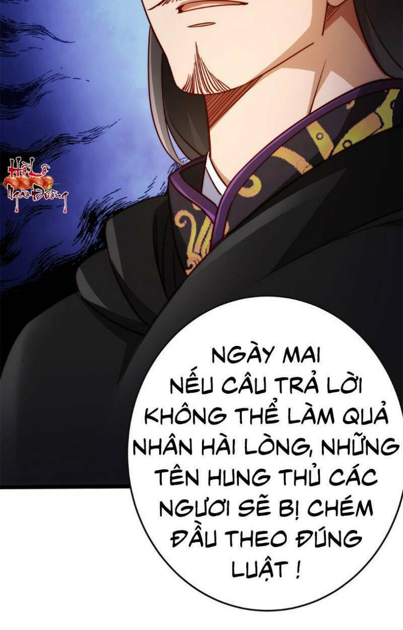 Thiên Kim Bất Hoán: Chapter 31
