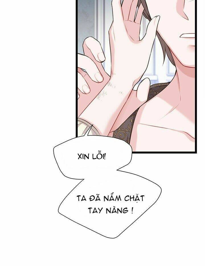 Nhân Vật Phản Diện Yêu Cầu Tôi Yêu Chàng: Chapter 26