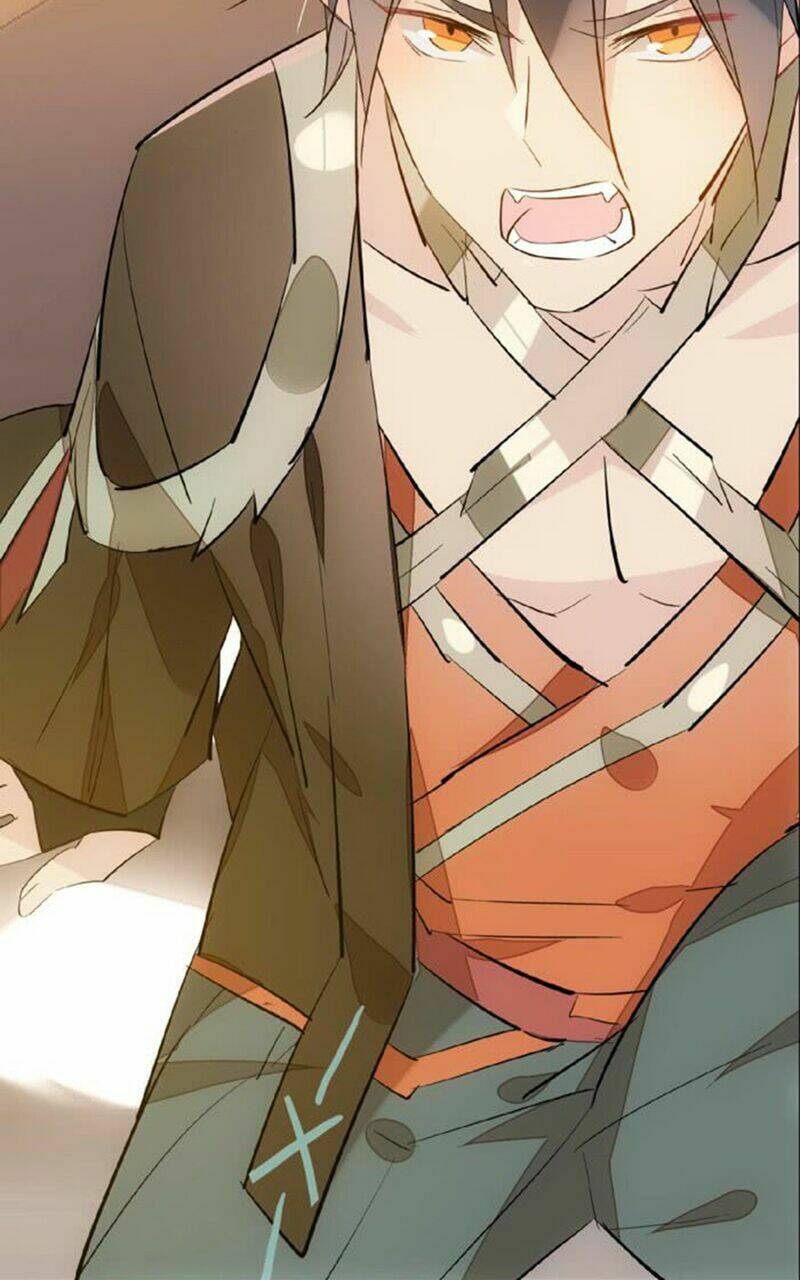 Sư Phụ Lại Trêu Chọc Ta: Chapter 38