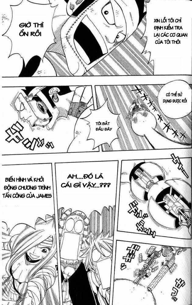 Monster Soul: Chapter 6