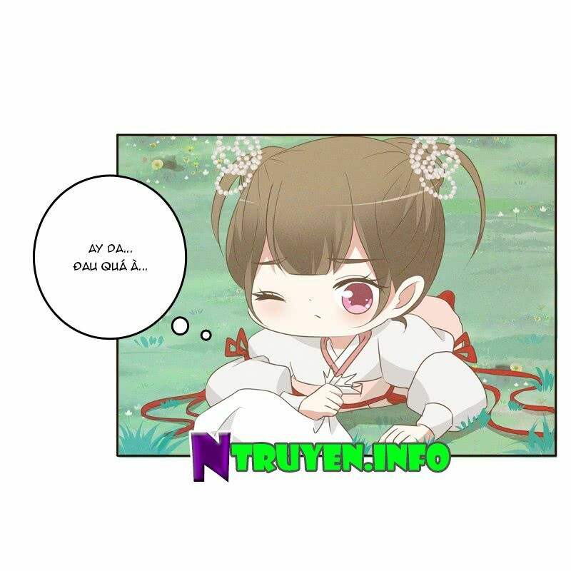 Thông Linh Phi: Chapter 169.5