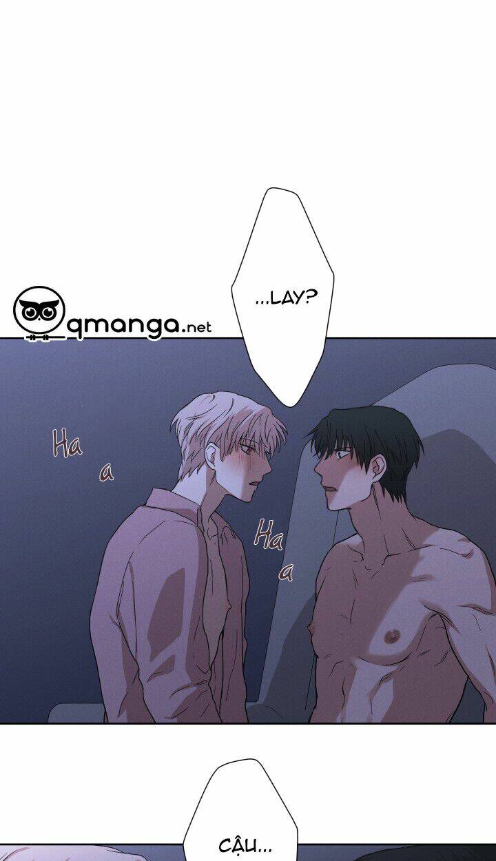 Trốn Tìm: Chapter 9