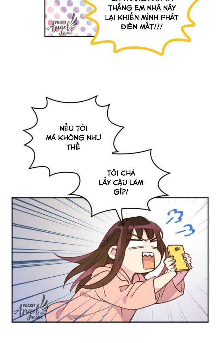 Cuộc Hôn Nhân Bất Khả Thi: Chapter 6