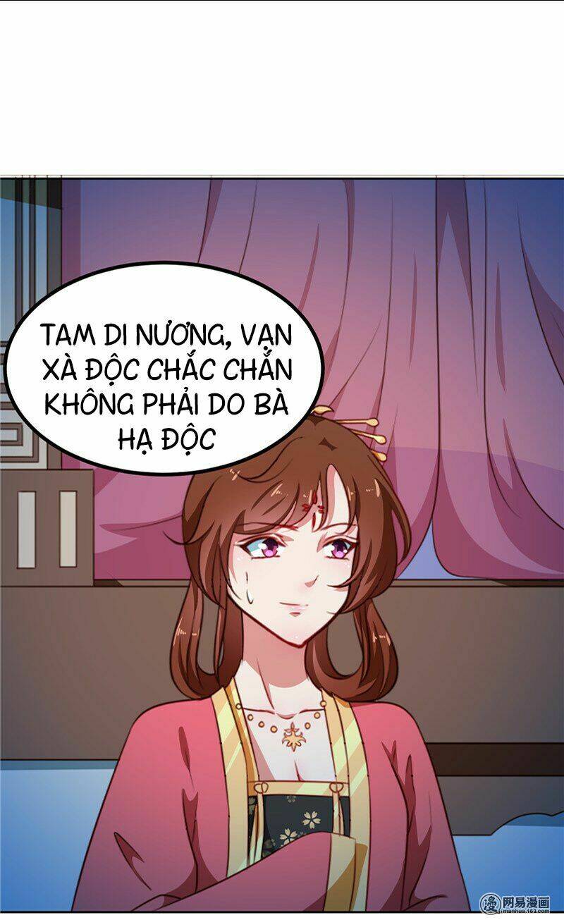 Thiên Tài Tiểu Độc Phi: Chapter 84