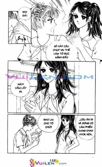 Cô Gái Yêu Kiều: Chapter 6