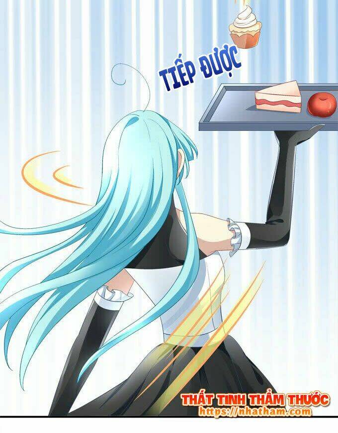 Đế Vương Ta Vẫn Còn Nhỏ: Chapter 68