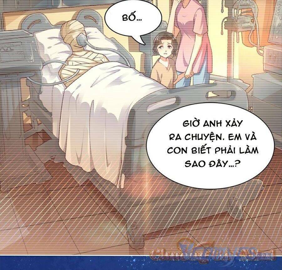 Gặp Phải Người Chồng Xảo Quyệt!: Chapter 22