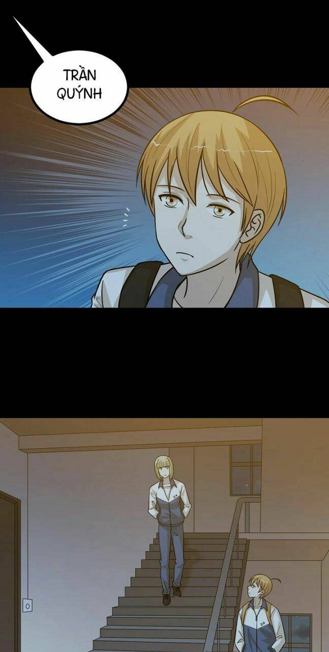 Đai Ca Trở Lại Tuổi 16: Chapter 73