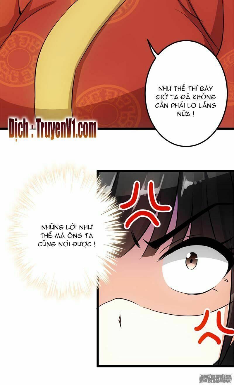 Vương Gia! Ngươi Thật Bỉ Ổi: Chapter 30