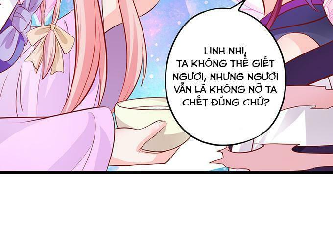 Hồ Tiên Hung Bạo: Chapter 131