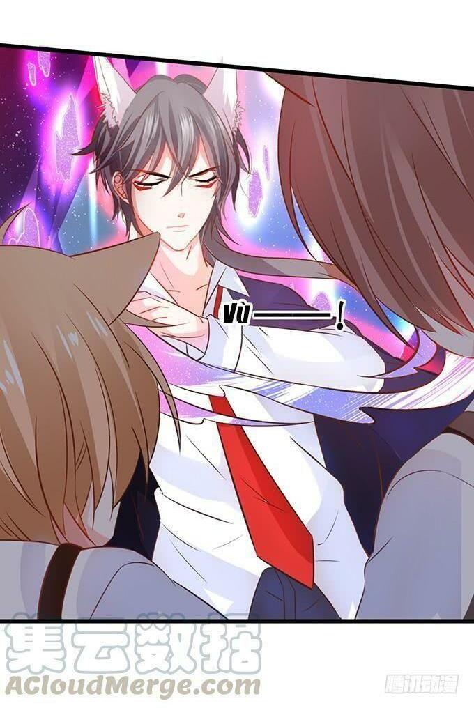 Hồ Tiên Hung Bạo: Chapter 37
