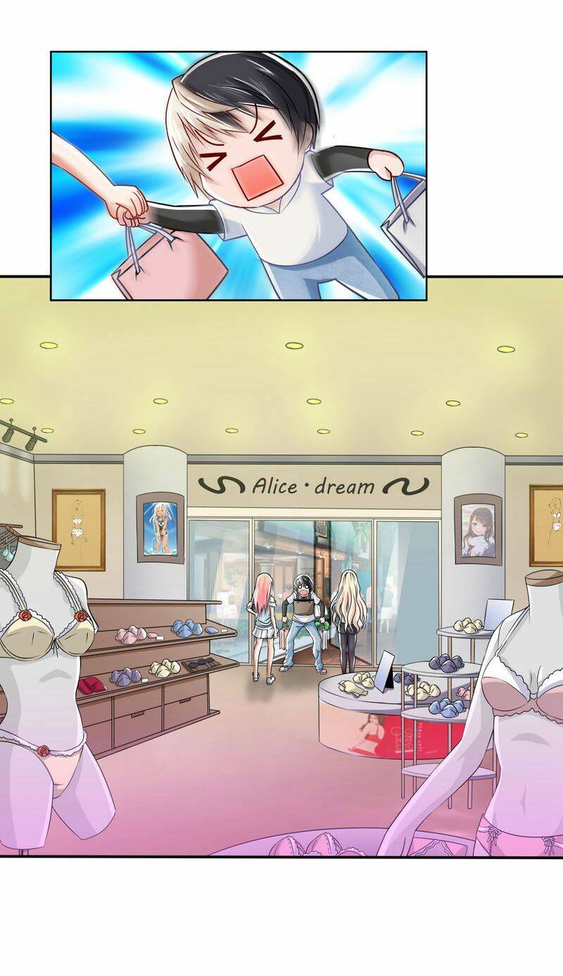 Phong Thủy Thiên Sư: Chapter 15