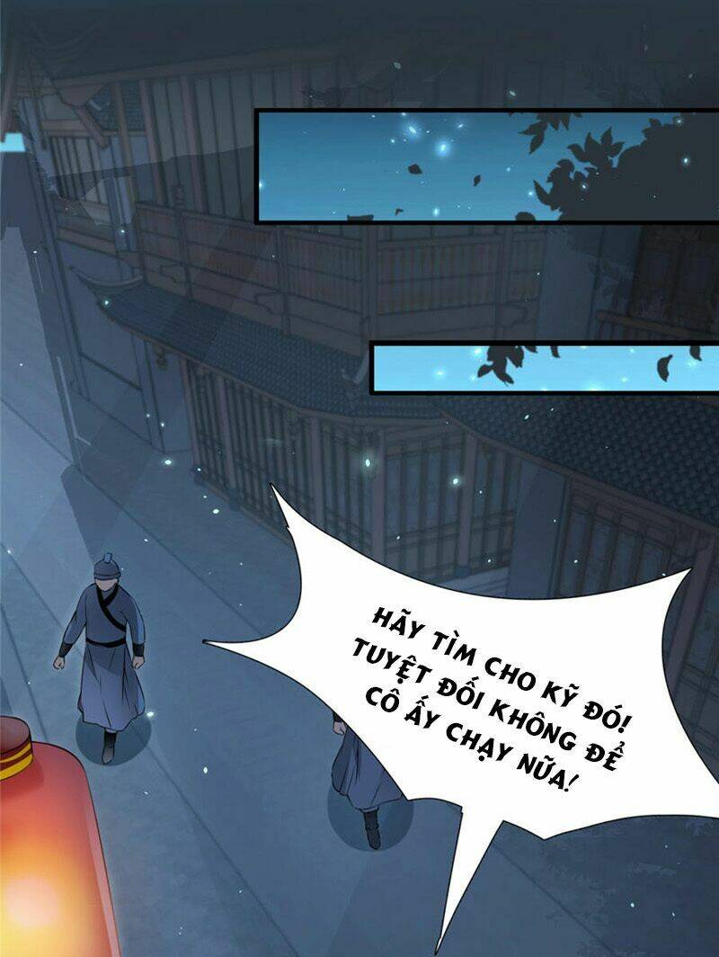 Tận Diệt Vương Gia Mãn Triều: Chapter 133