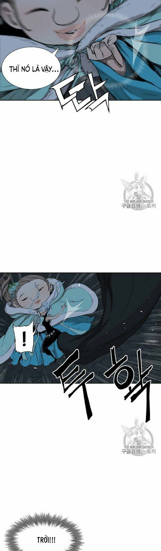 Vô Kiếm Tiểu Tử: Chapter 39