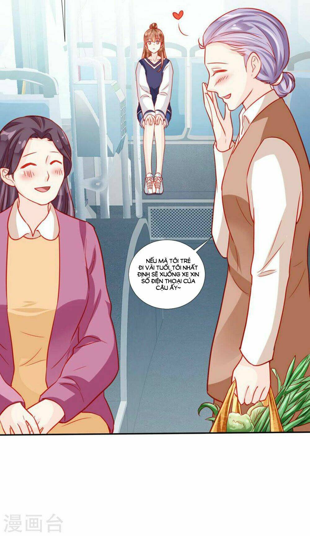 Tu La Thiếu Gia Quá Kiêu Ngạo: Chapter 50