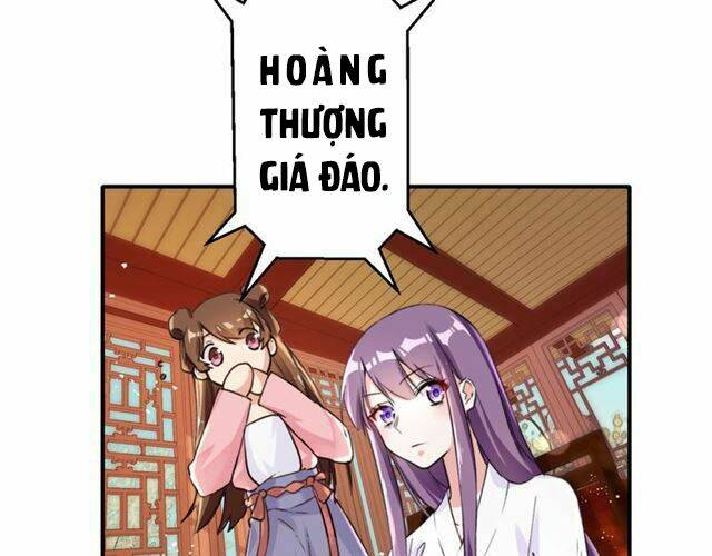 Hoa Nhan Sách: Chapter 37.1