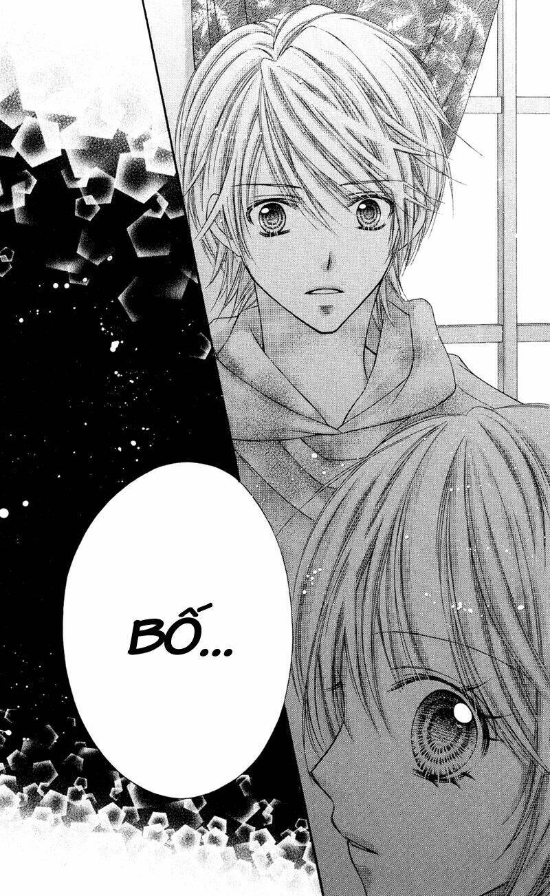 Thiên Đường Lay Động: Chapter 26