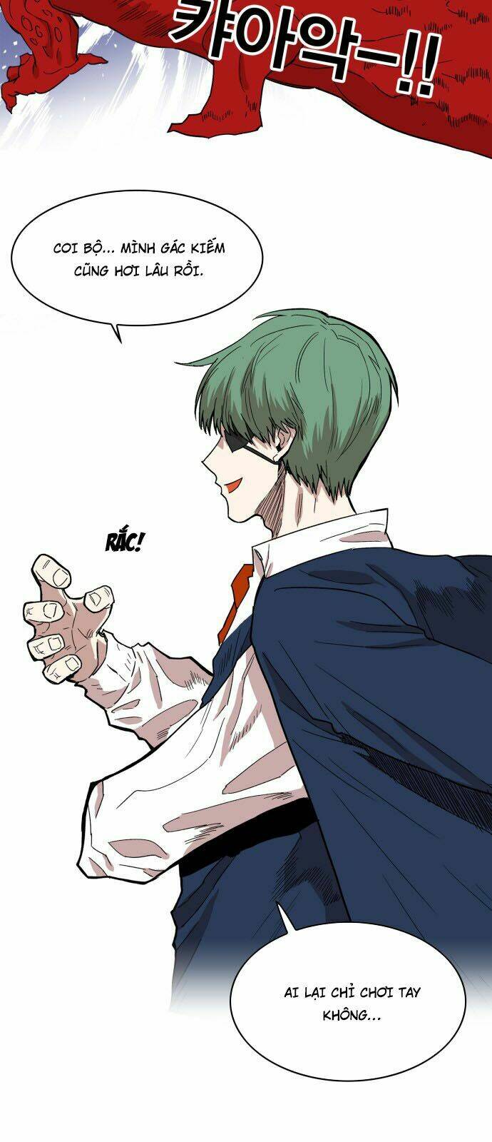 Hard Core Leveling Warrior: Chapter 126