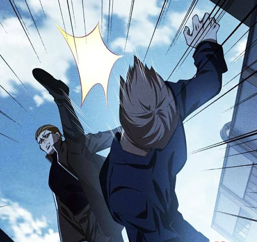 Người Chơi Siêu Mạnh: Chapter 13