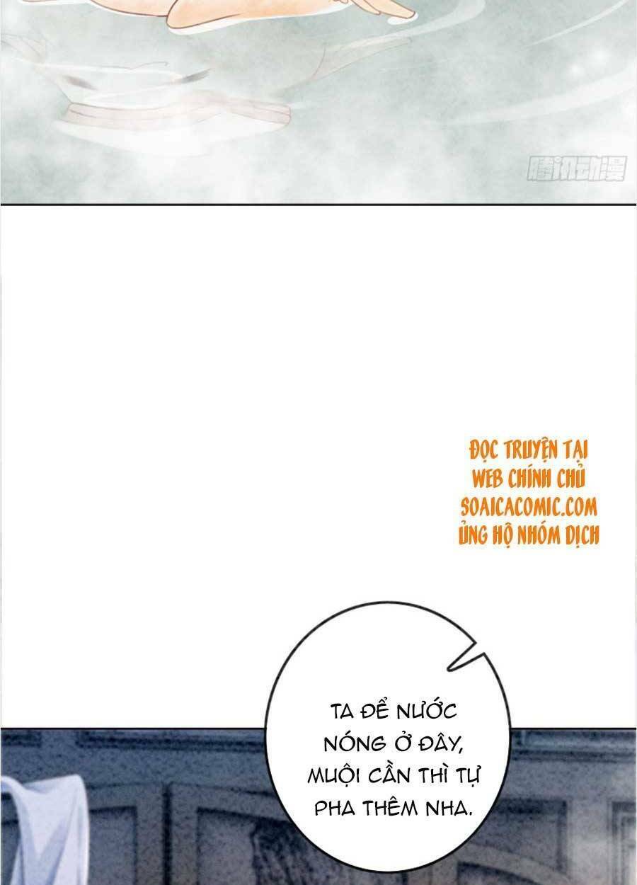 Bắt Đầu Hủy Hôn Để Công Lược Vương Gia: Chapter 23