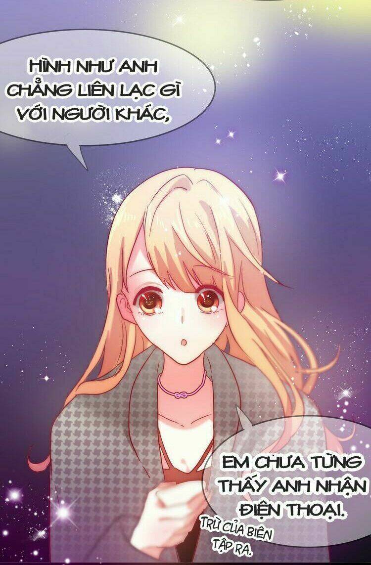 Phụ Đạo Sau Giờ Học: Chapter 26