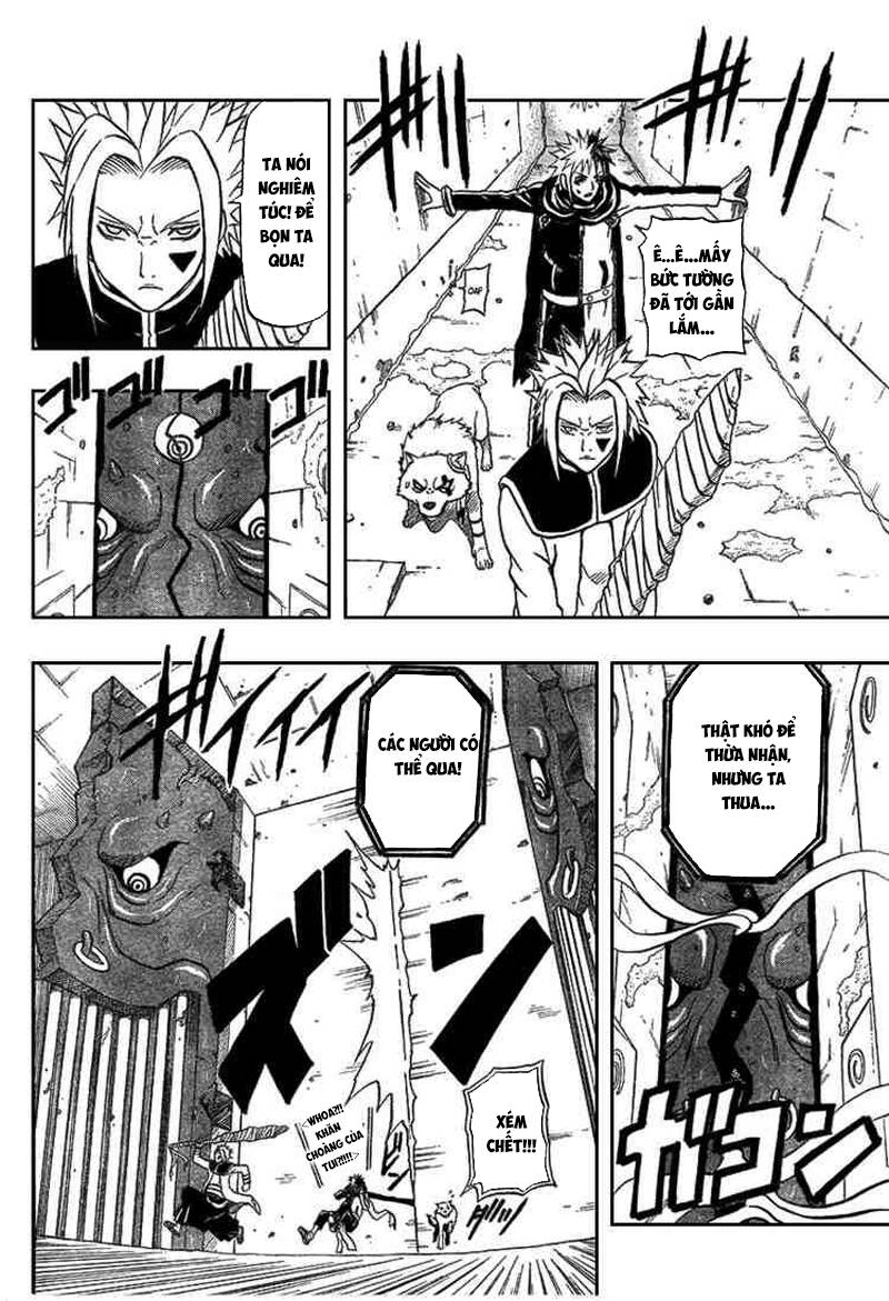 Cuộc Phiêu Lưu Của Quỷ Satan: Chapter 65