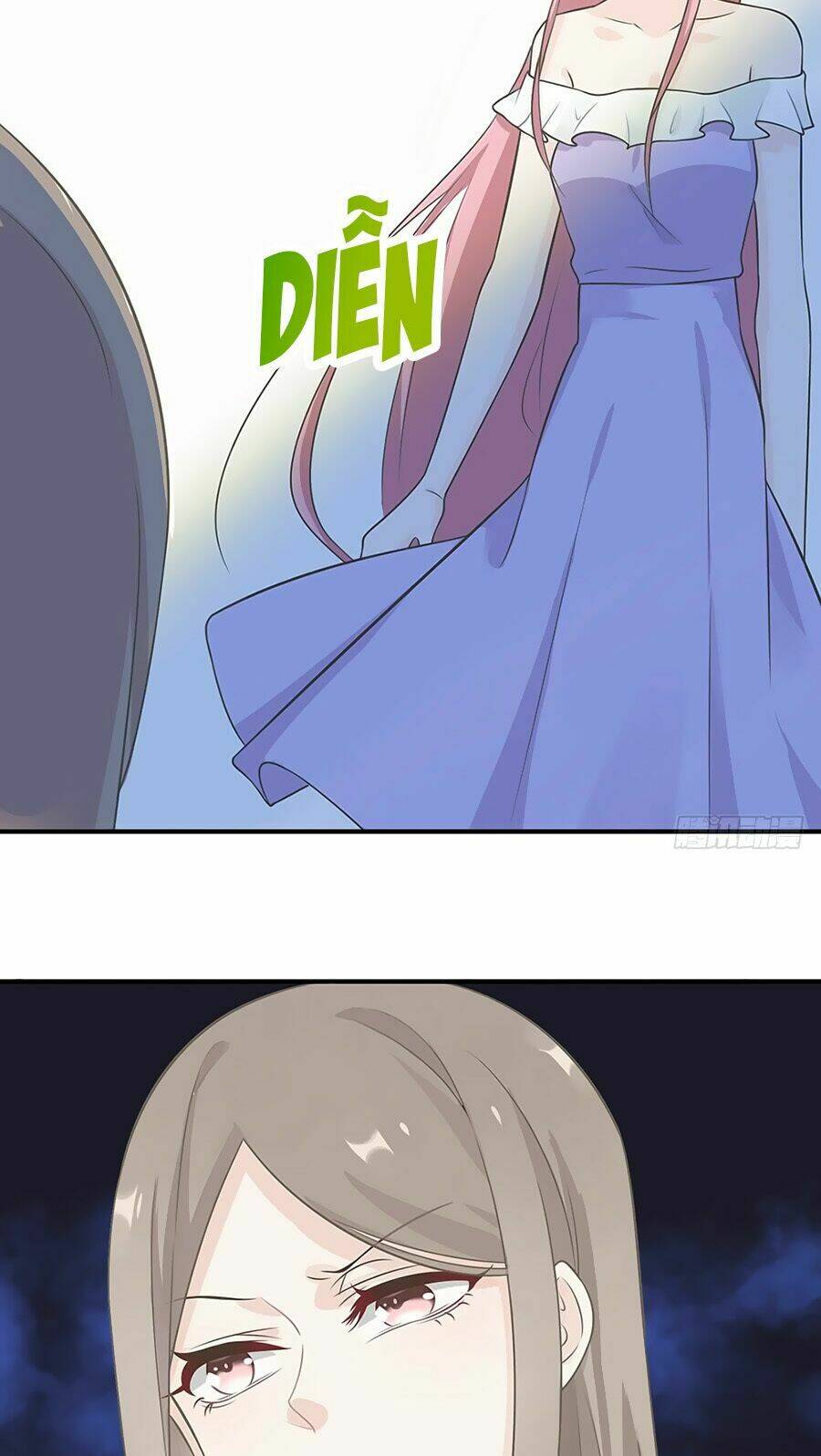 Hai Cách Tìm Gặp Người Yêu: Chapter 5