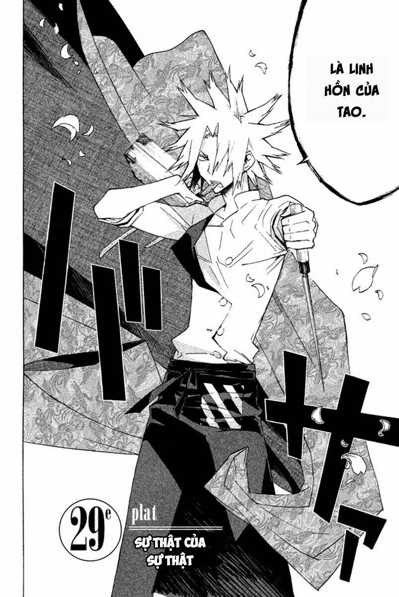 Hell\’s Kitchen: Chapter 29