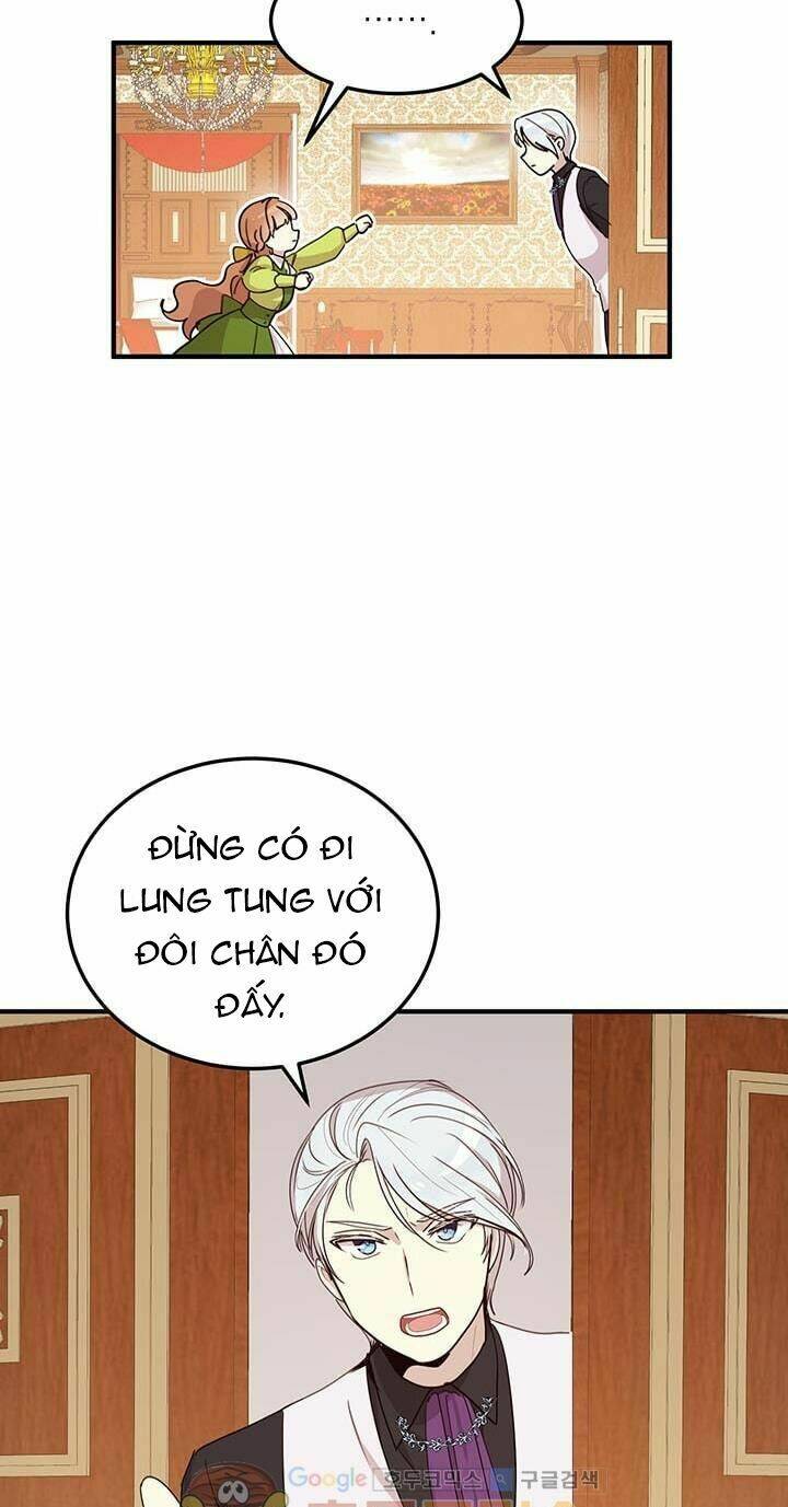 Công Tước, Loạn Vừa Thôi!: Chapter 25.9