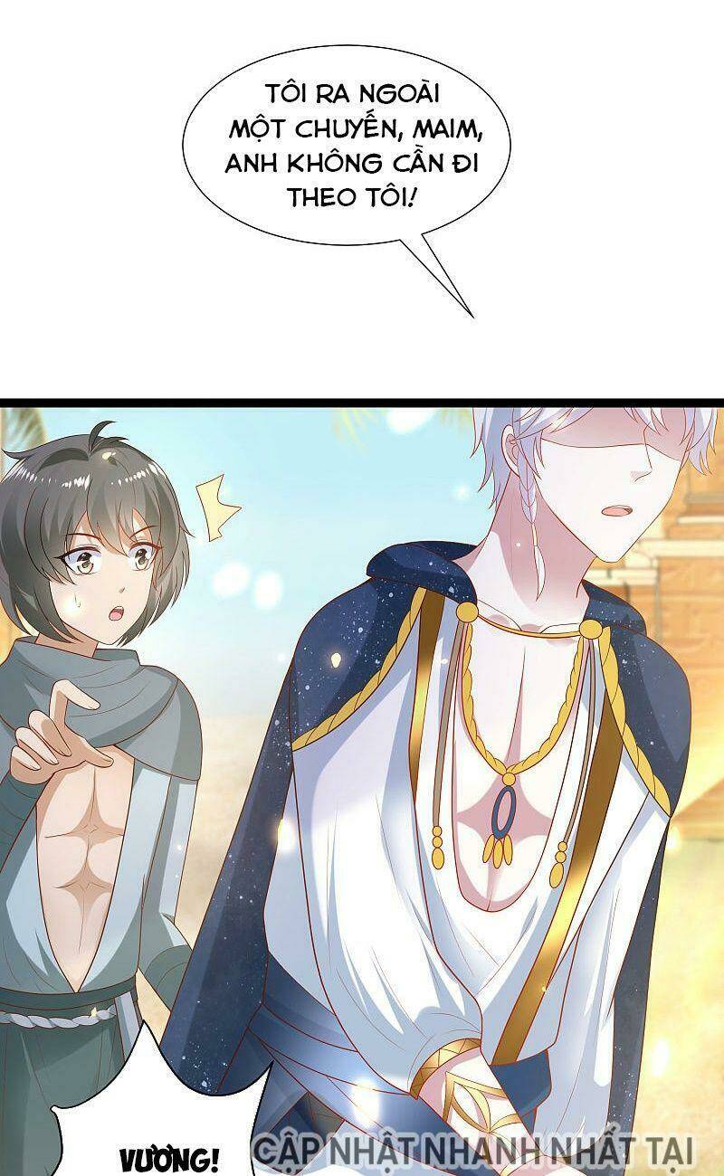 Sủng Hậu Của Vương: Chapter 92