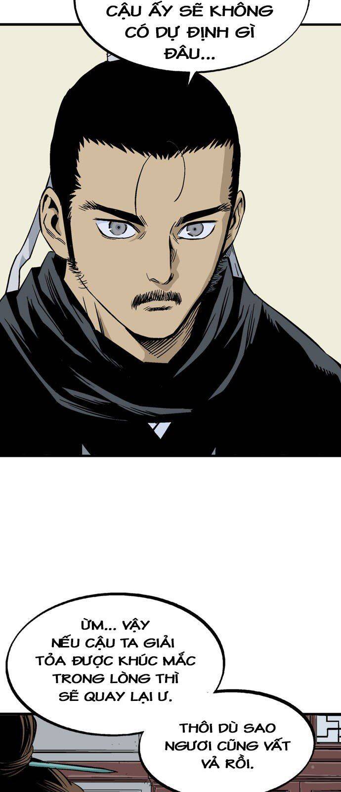 Cao Thủ 2: Chapter 139