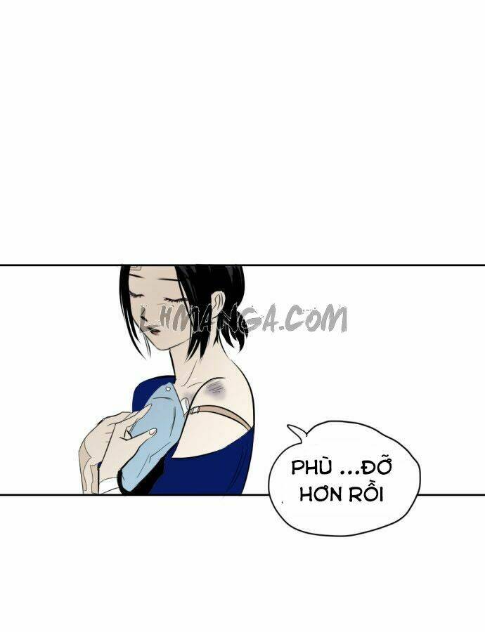 Transparent Cohabitation: Chapter 5