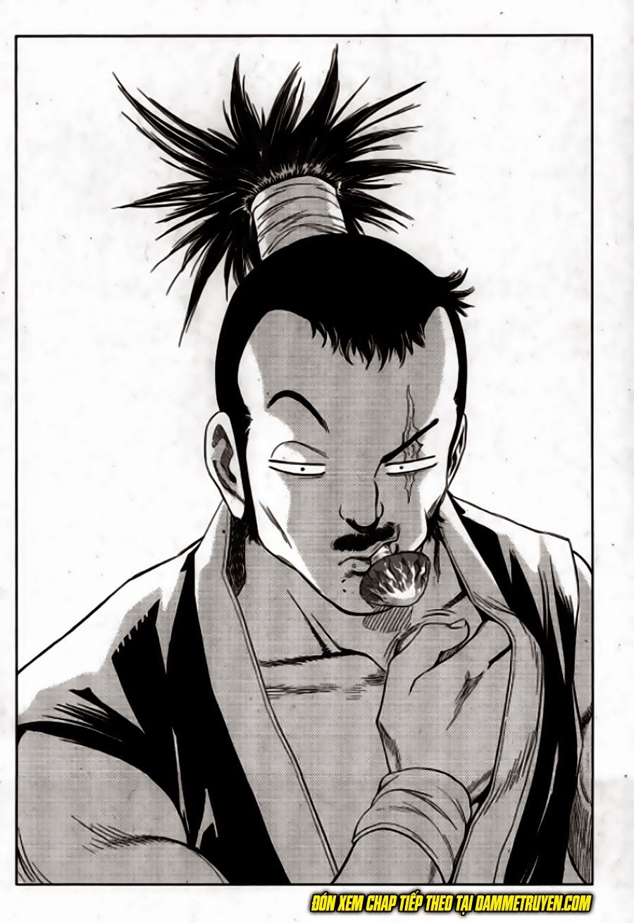 Long Phi Bất Bại 2: Chapter 100