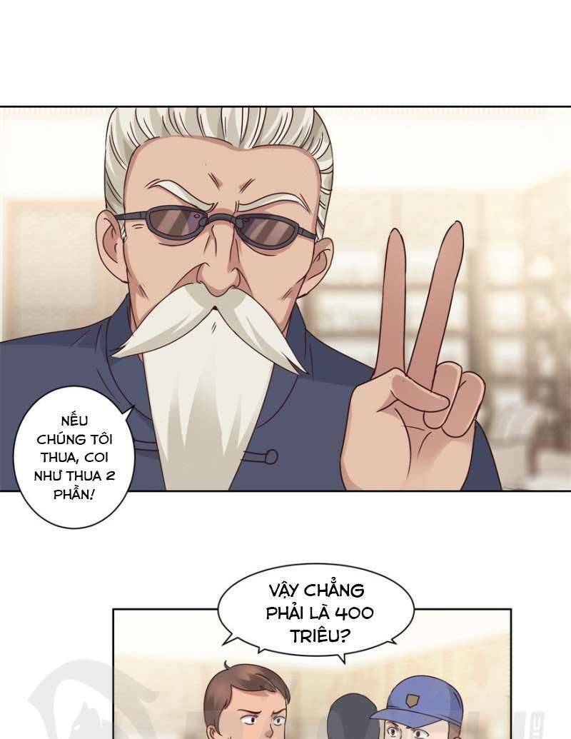 Đô Thị Chí Tôn Hệ Thống: Chapter 78